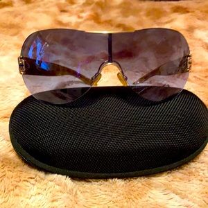Tory Burch Sunglasses!